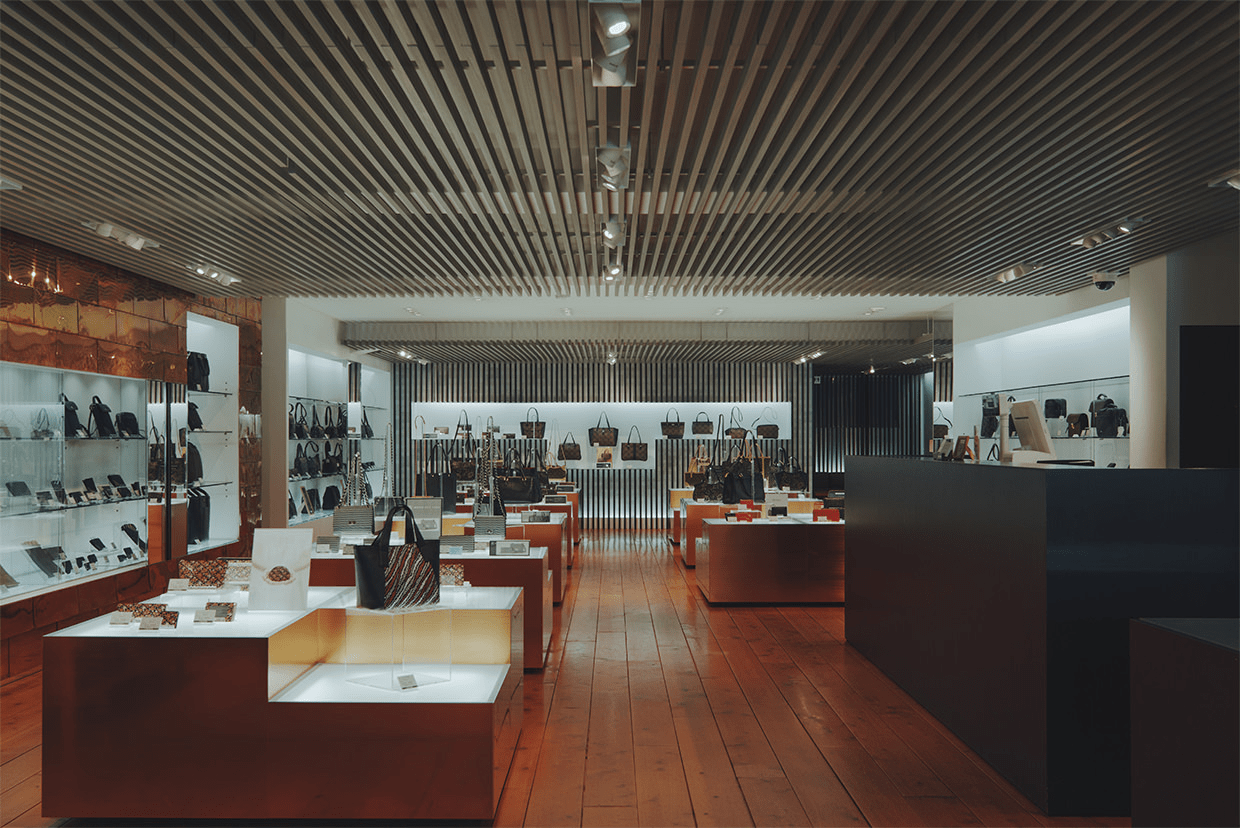 Indenya Kofu Main Store