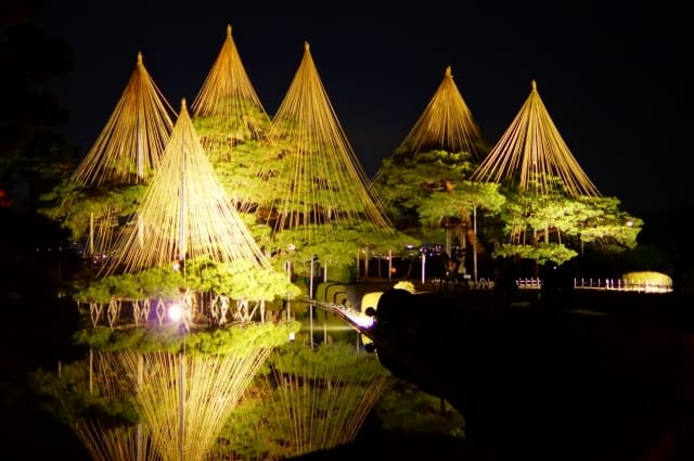 Must-See Kanazawa Events in November