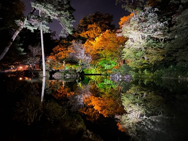 Must-See Kanazawa Events in October