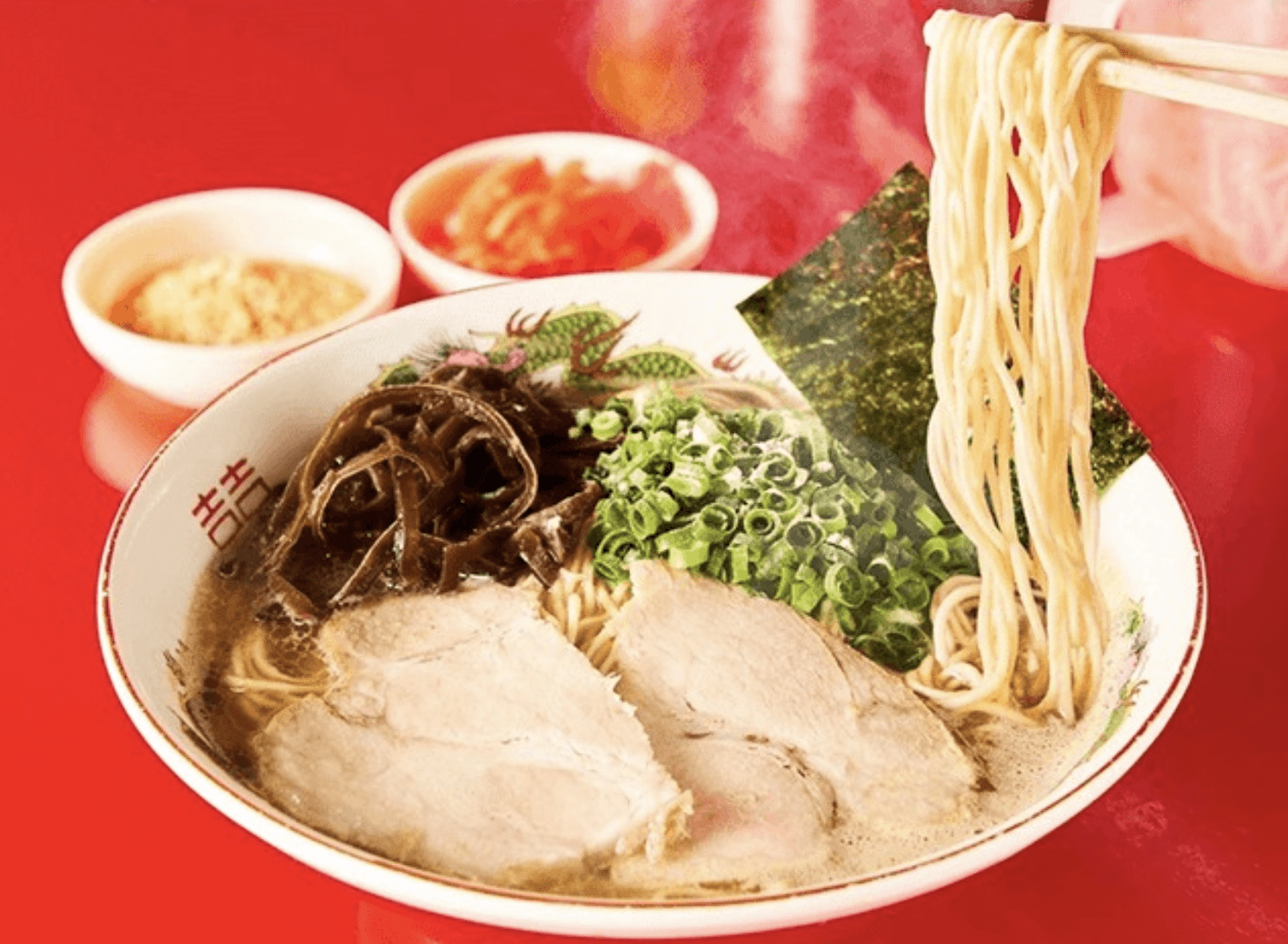 NIPPON Local Ramen General Election