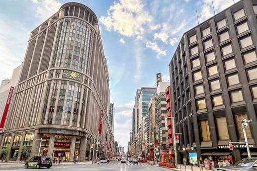 Nihonbashi