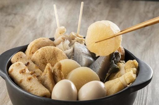 Oden