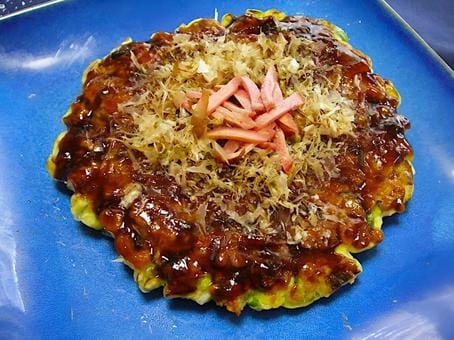 Okonomiyaki