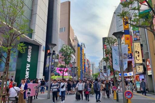 Ikebukuro