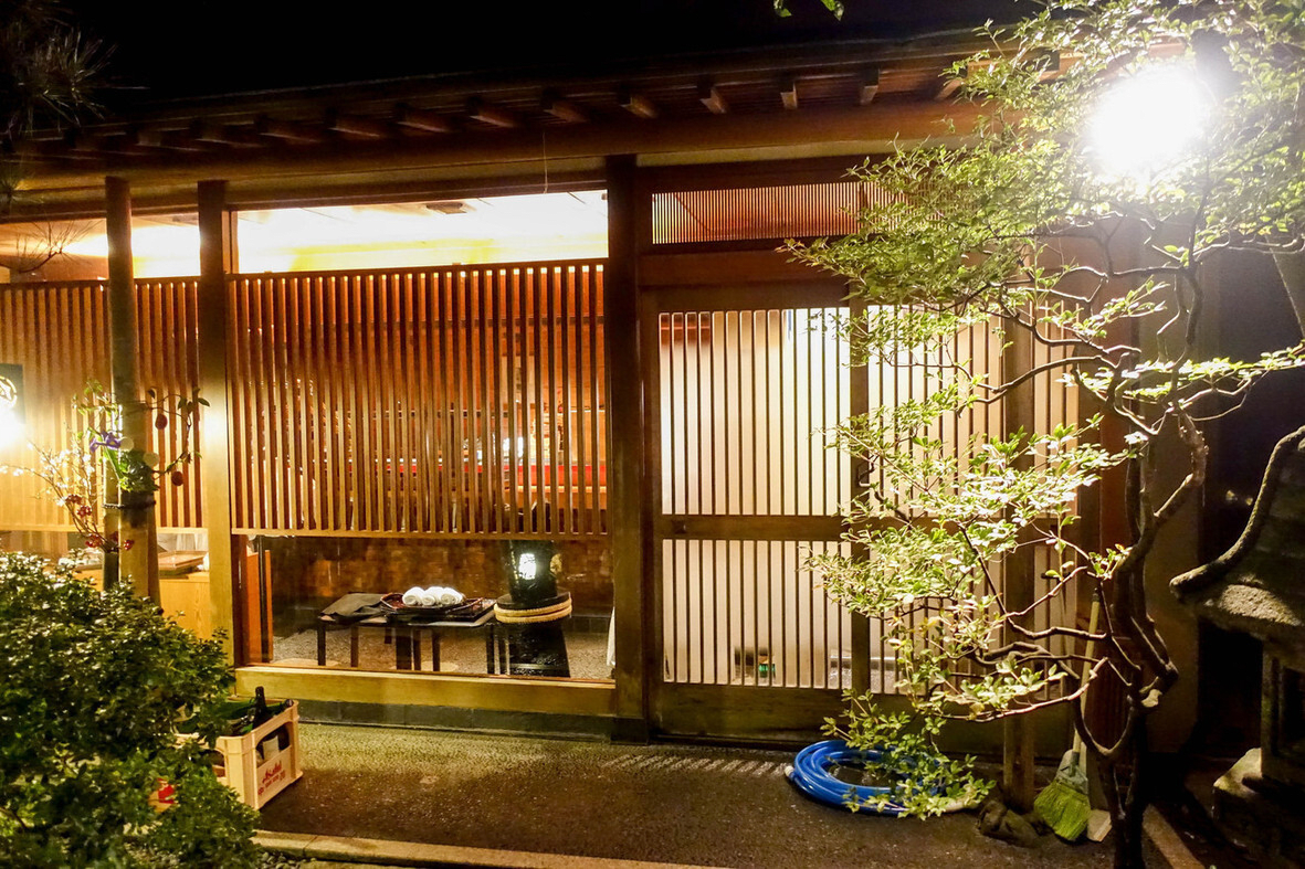 Otome Sushi Is Difficult to Book, So You Should Make Reservations Early!