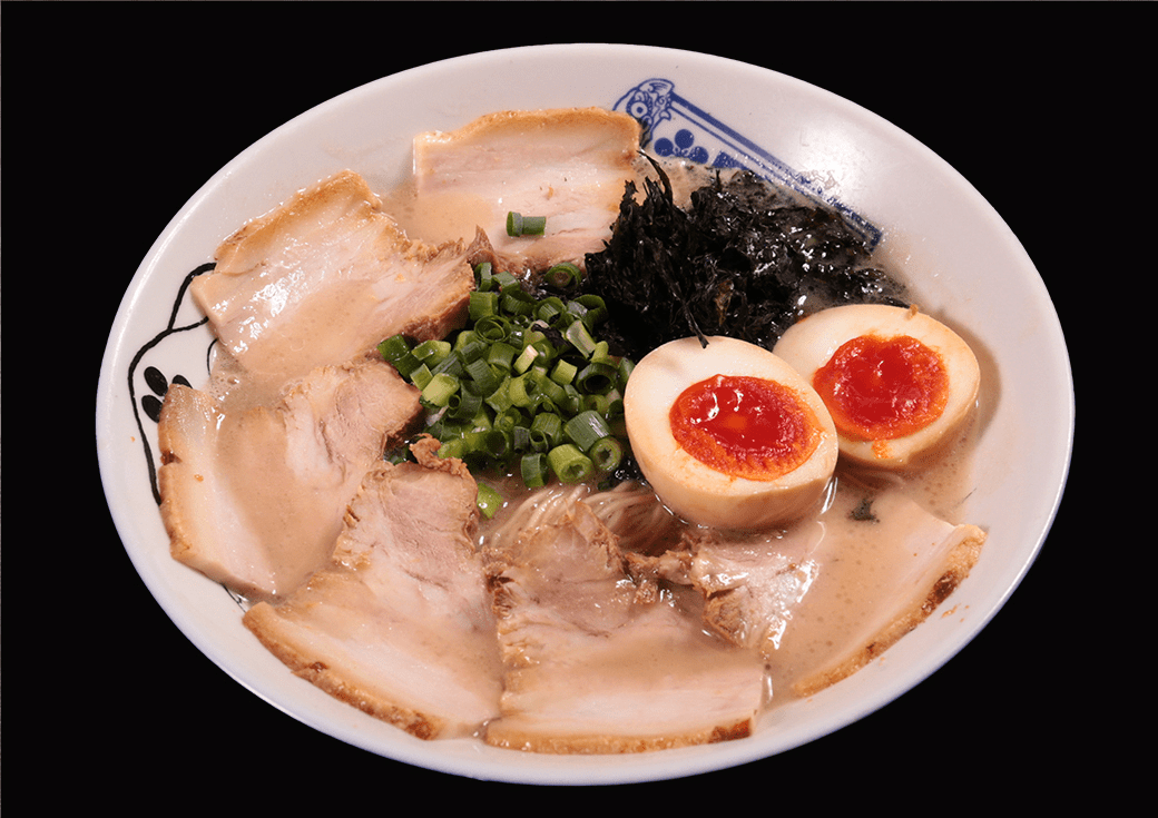 Ramen Shinsen