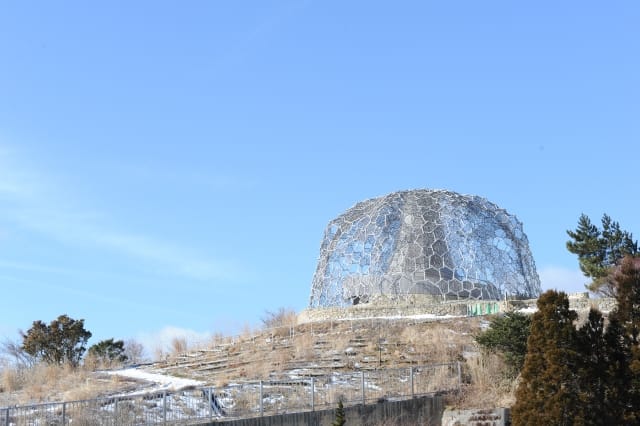 Rokko Shidare Observatory