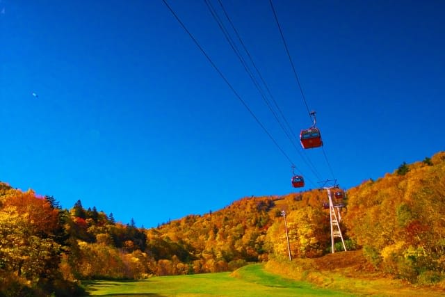 Sapporo Kokusai Ski Resort