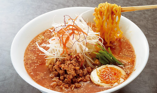 Higuma Yokocho Honten