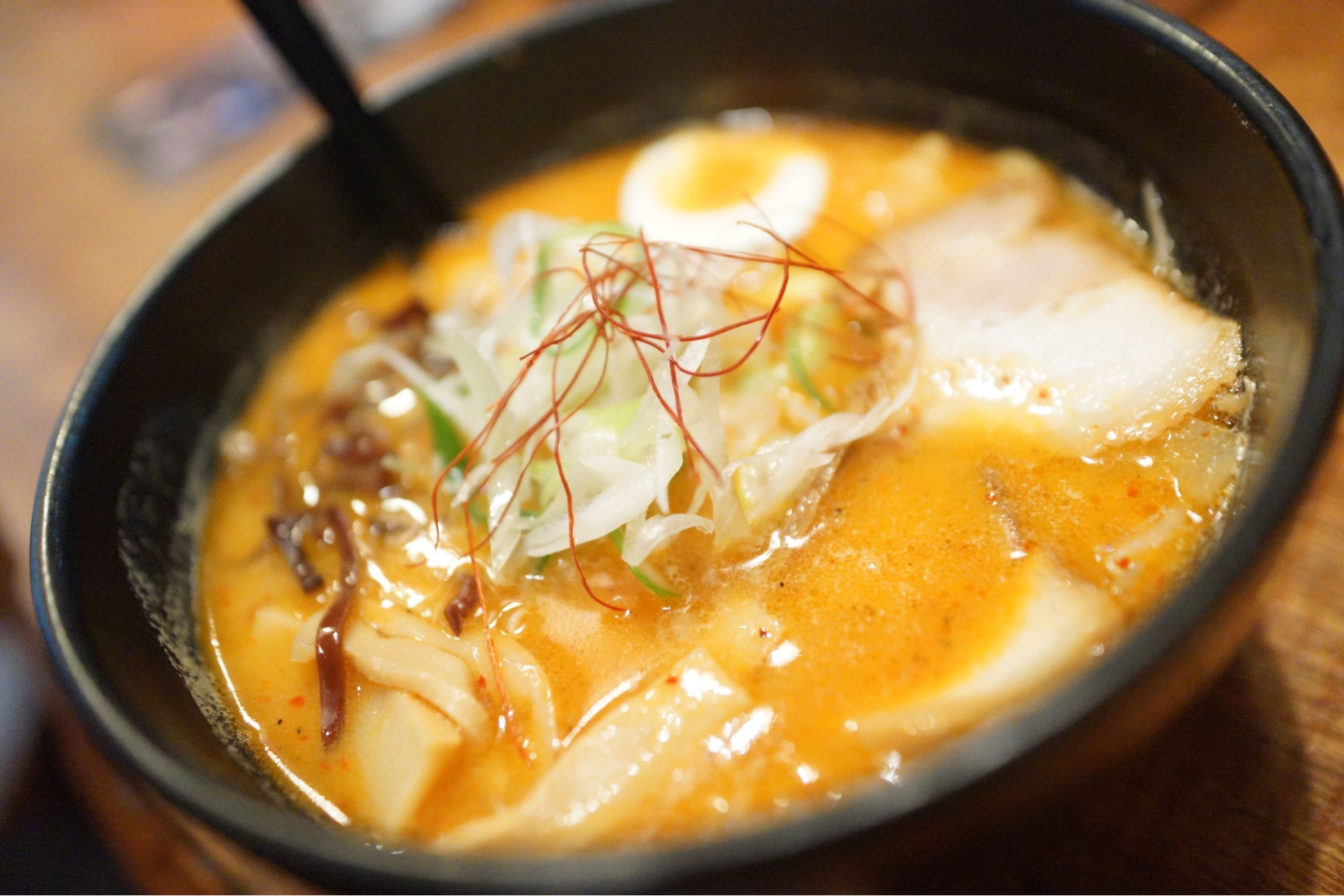 Sapporo Ramen Haruka