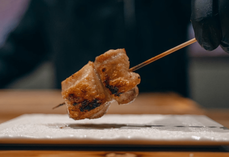 Yakitori and Local Sake "Sake no Tori"