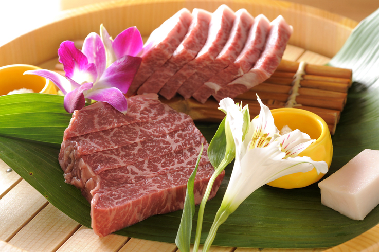 Yakiniku Gurumans Ito