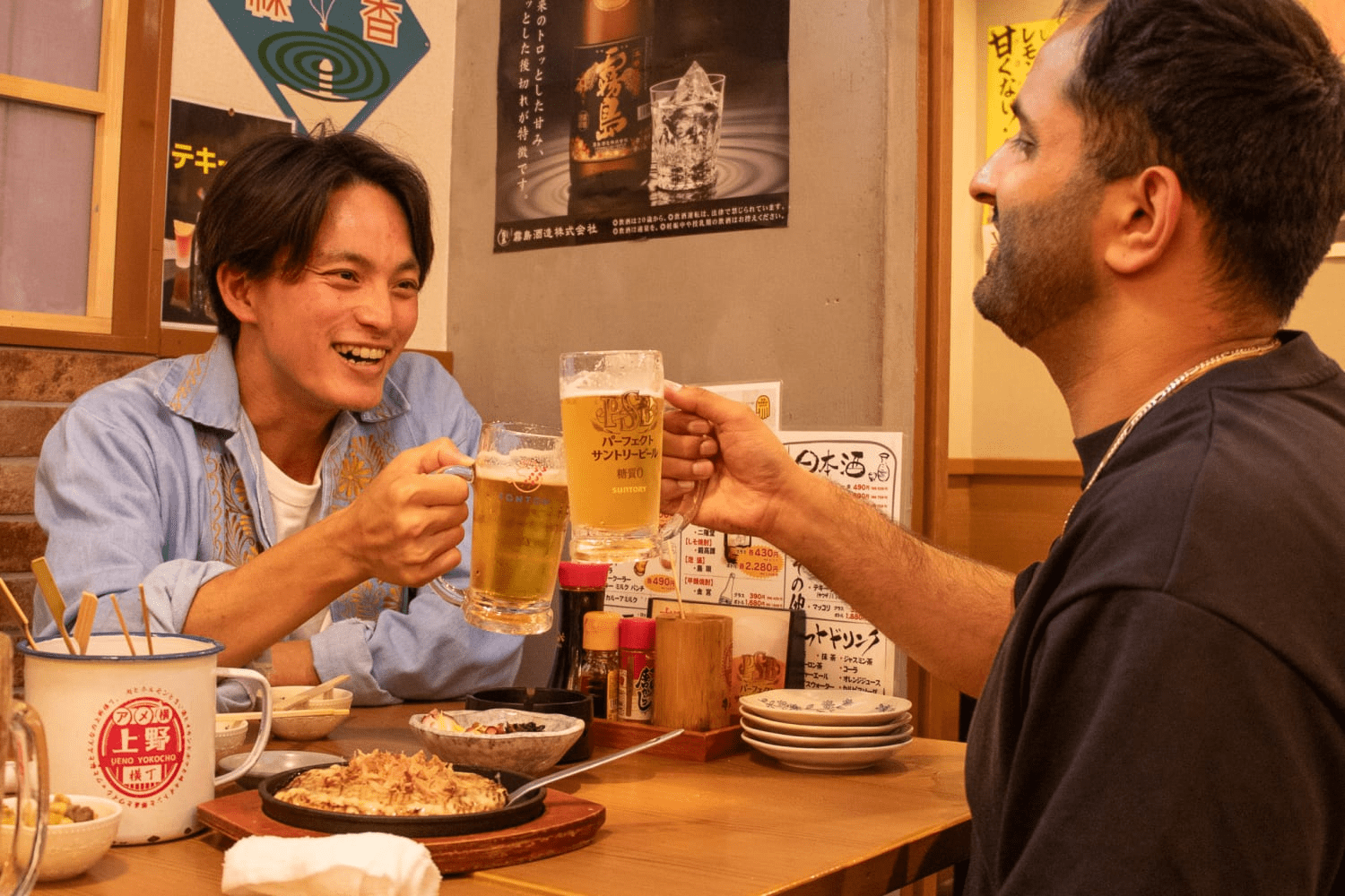 10 Best Ueno Tours 2025: Enjoy Ueno Park & Ameyoko Drinking District!