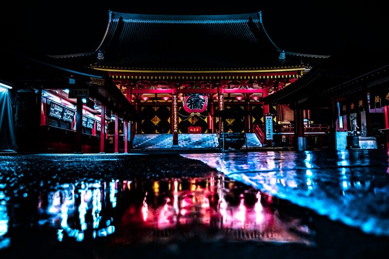 Sensoji