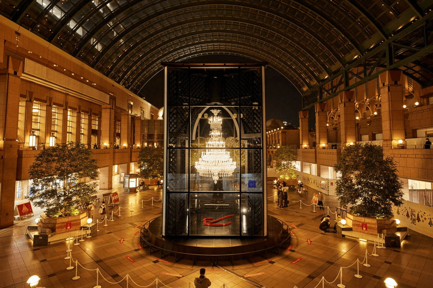 Baccarat ETERNAL LIGHT