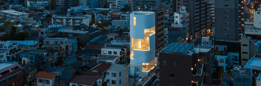 Yayoi Kusama Museum Features Themed Exhibitions That Change Each Season