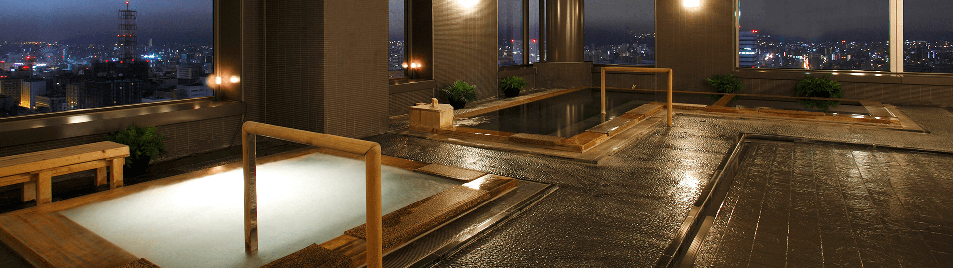 Sky Resort Spa "Prau Blang"