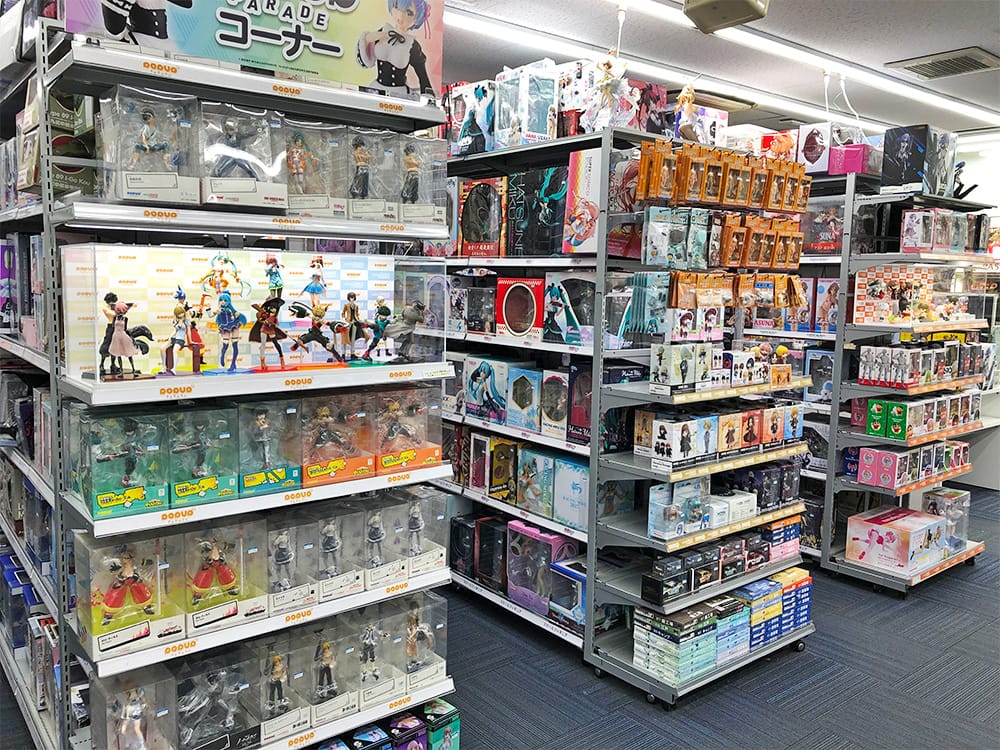 Sofmap AKIBA Amusement Hall