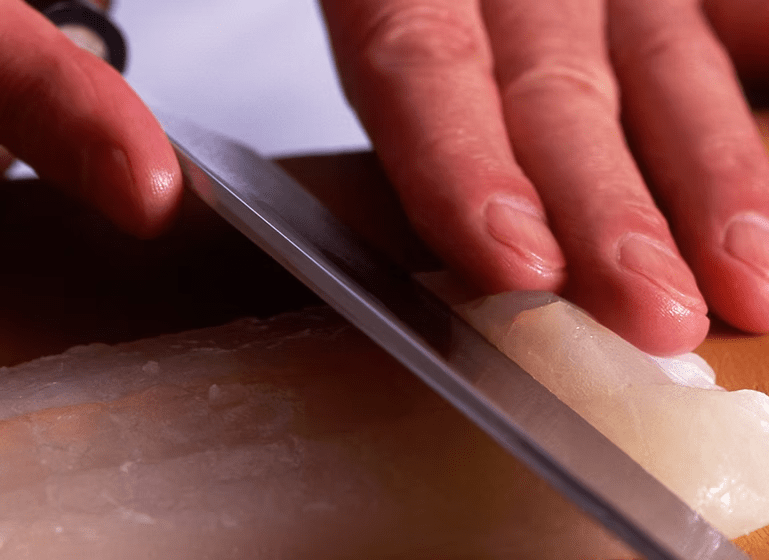 Sukiyabashi Jiro (Sushi)