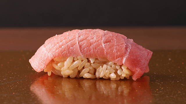 Sushi Kamimura Akihabara