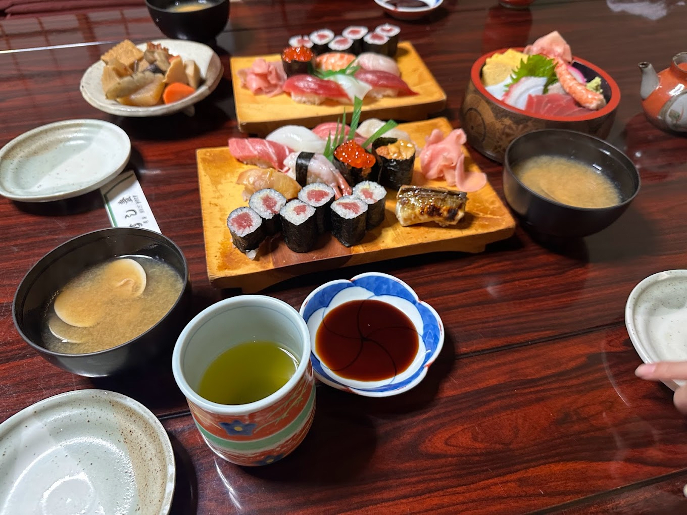 Sushi Toyo