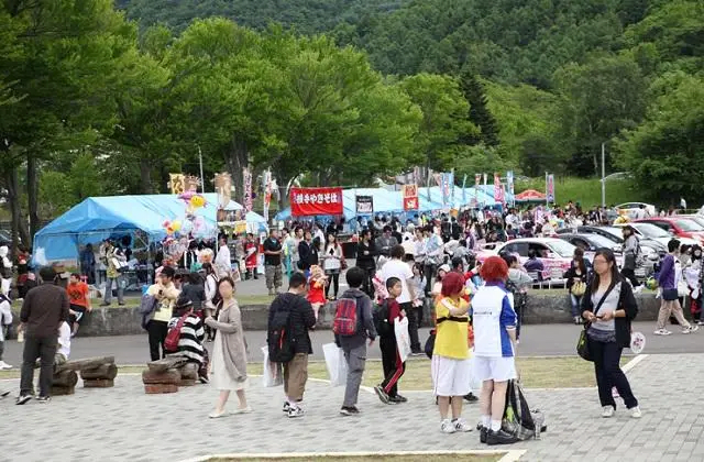 TOYAKO Manga & Anime Festival 2025 - Sapporo Event June