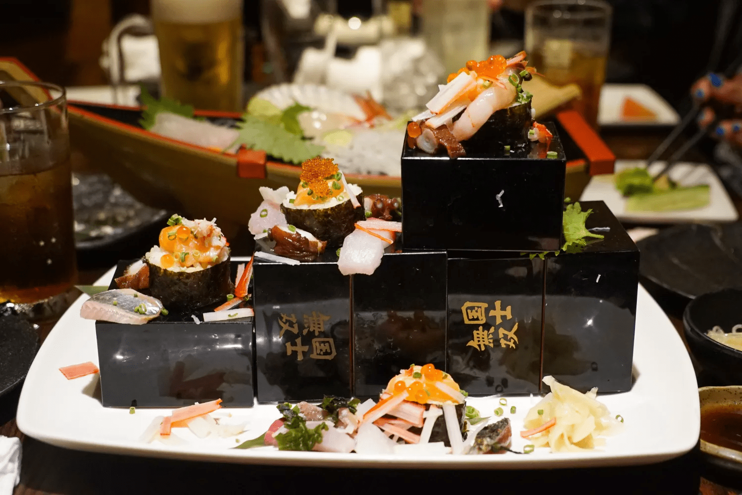 Taste Sapporo's Exquisite Food That Becomes Delicious Each Season