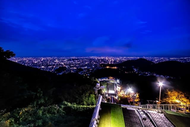 The Atmosphere is Completely Different Between Day and Night