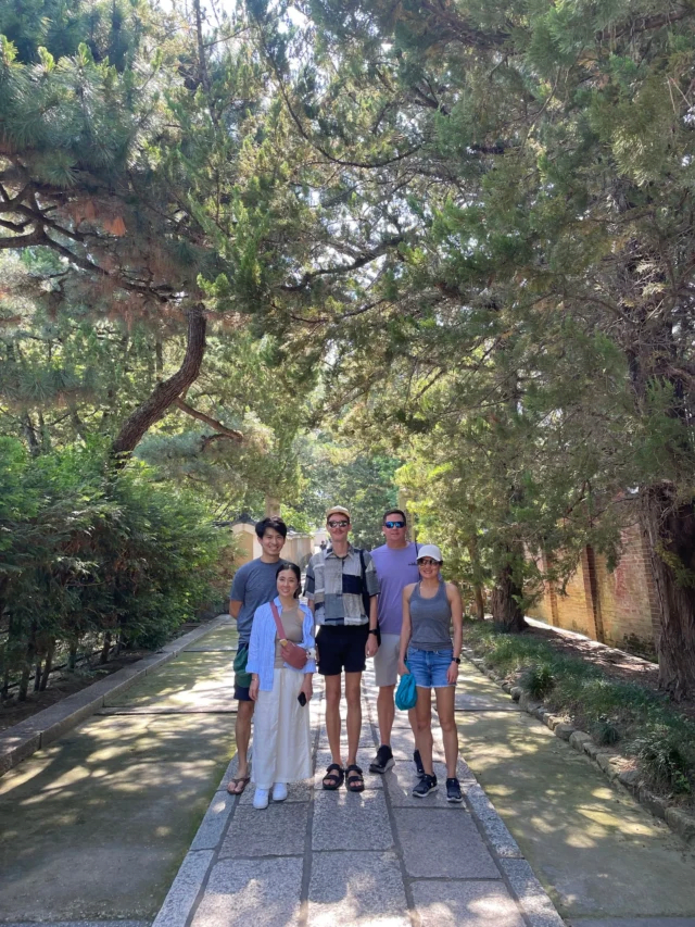 The Original Kyoto Free Walking Tour ®