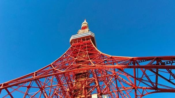 Tokyo Tower