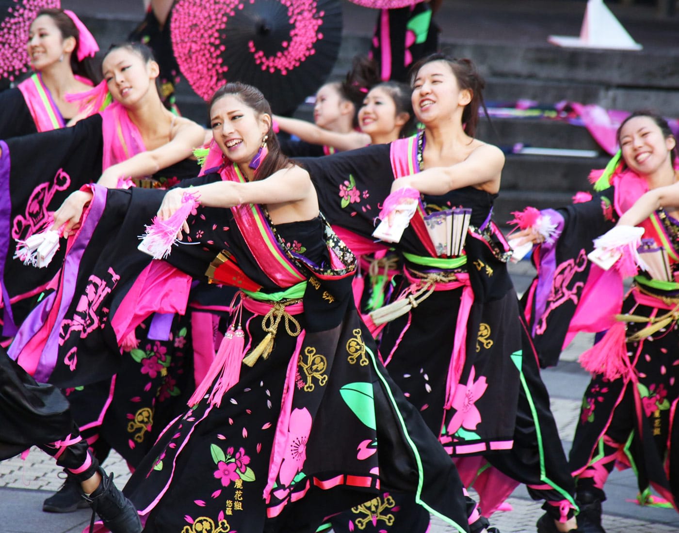 Tokyo Yosakoi