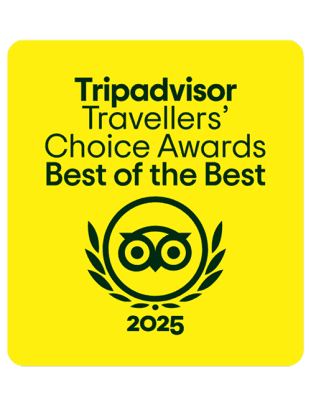 Tripadvisor2025
