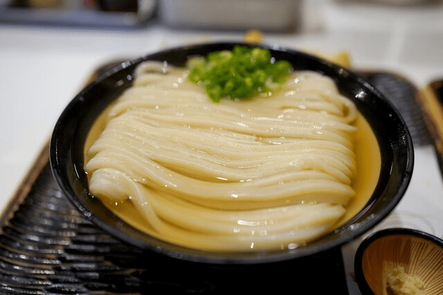Udon Maruka