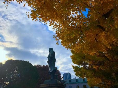 Ueno Fall