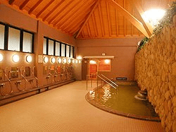 Warm Your Body at "Kin no Yu Hot Springs," a Public Bath Loved by Locals