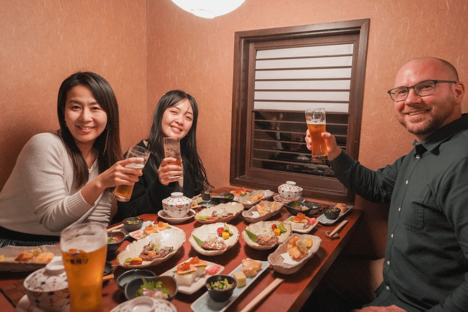 When You Come to Kyoto, Also Enjoy Local Dishes and Exquisite Japanese Cuisine
