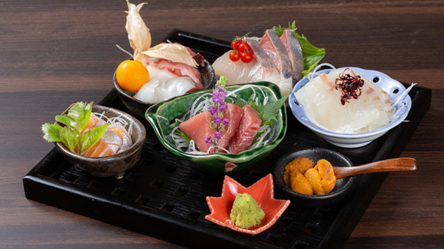 Japanese Izakaya Gonta