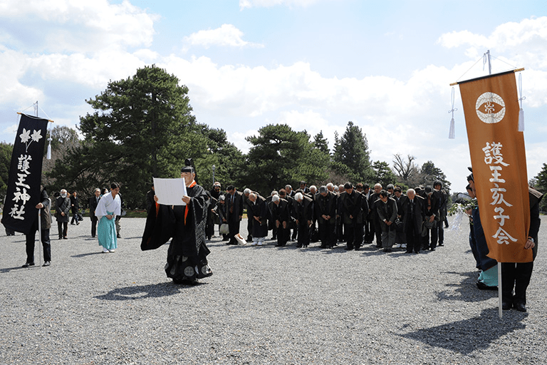 Goō Grand Festival (Goō Shrine)