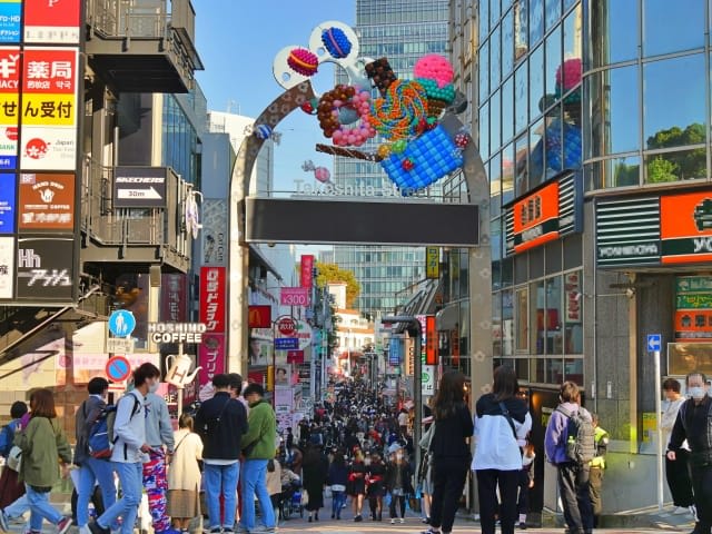 Ginza Food Scene Guide: A Culinary Journey Through Tokyo's Most ...