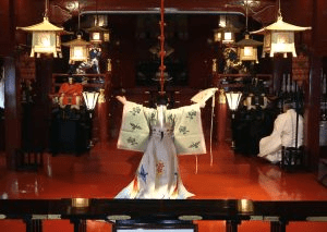 Festival for the Emperor's Longevity