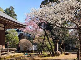 Soun-ji Temple