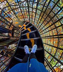 The Hakone Open-Air Museum