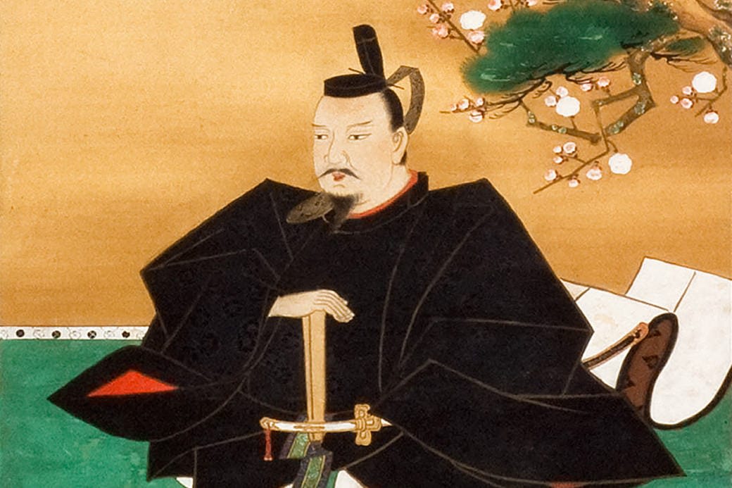 Sugawara no Michizane