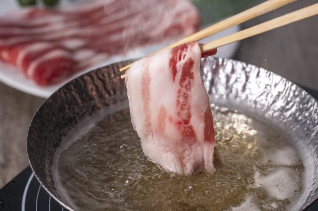 Shabu-Shabu is Recommended for These Types of People