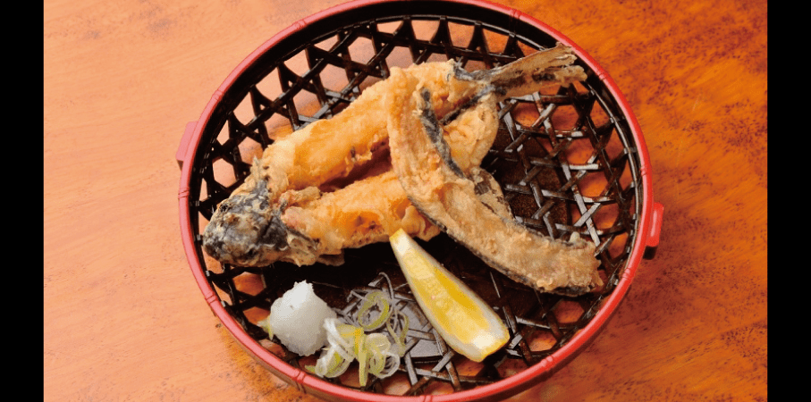 Gokayama Gorobei Restaurant