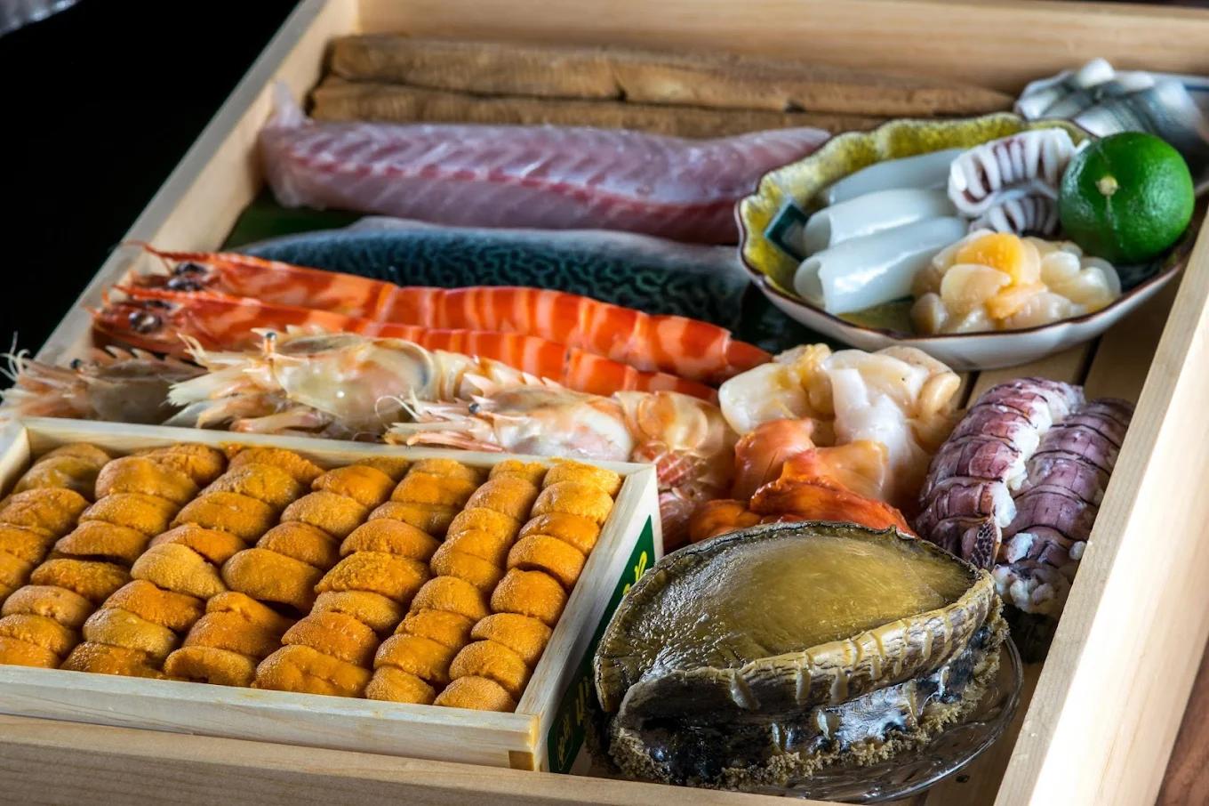 Sushi Asanogawa