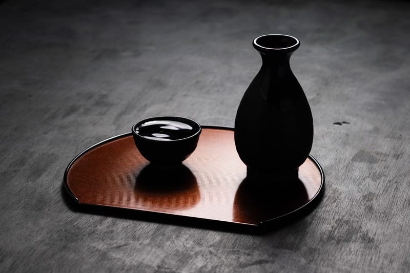 What Exactly Is Sake?