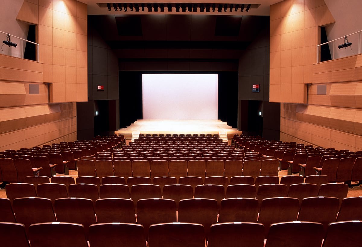 Kinokuniya Southern Theatre