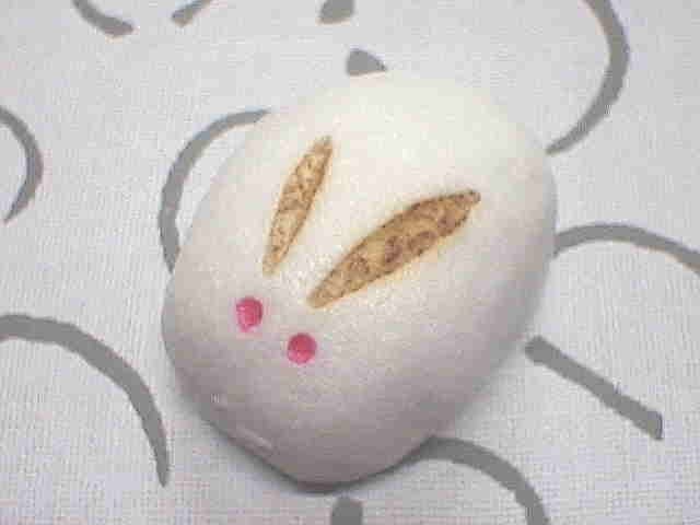 Usagi Manju