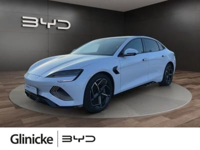 BYD SEAL - 36.230 €